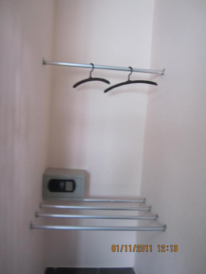 Popeye Guest house *